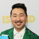 Fire Island director Andrew Ahn